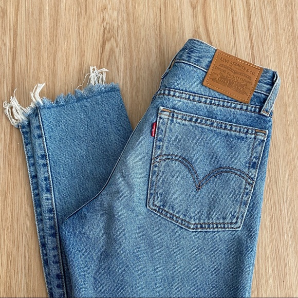 Levi's Denim - Levi’s Wedgie Jeans (NWOT)